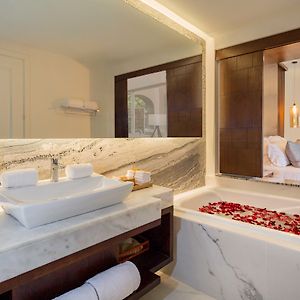 Kamer met een King Size Bed