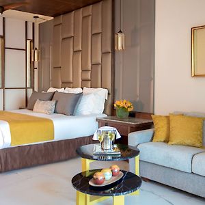 Suite Junior Club